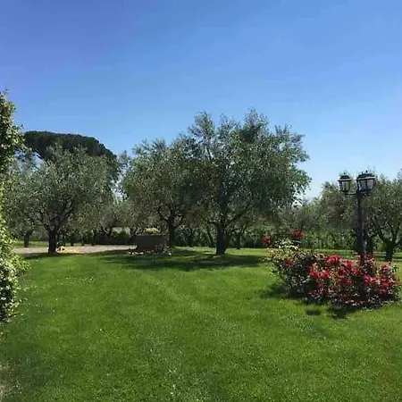 Villa Casa Alessia - In Campagna Con Piscina