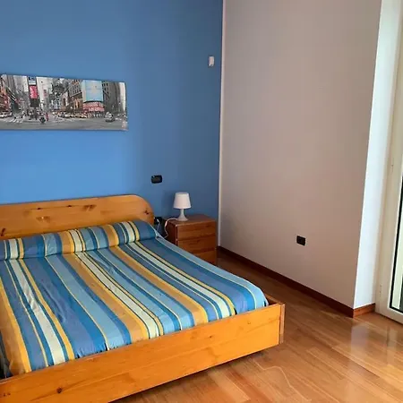 Casa Alessia - In Campagna Con Piscina *