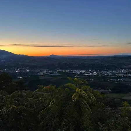 Villa Casa Alessia - In Campagna Con Piscina *