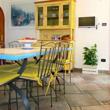 Villa Casa Alessia - In Campagna Con Piscina Le Torri
