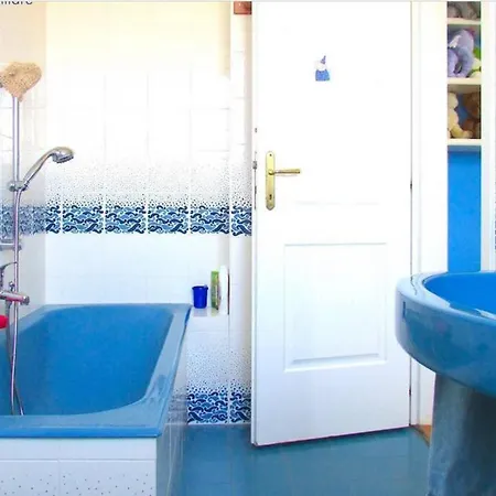 Casa Alessia - In Campagna Con Piscina Willa *