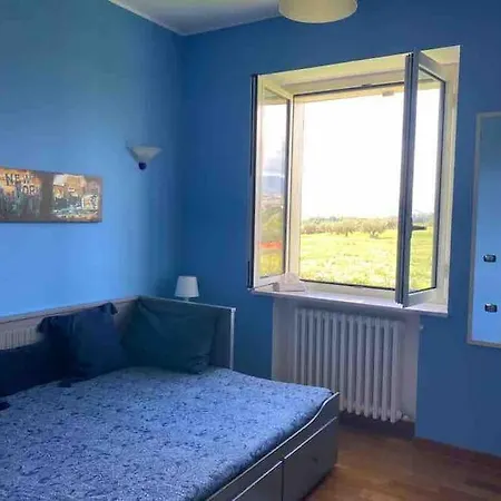 Casa Alessia - In Campagna Con Piscina Willa Le Torri