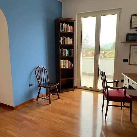 Casa Alessia - In Campagna Con Piscina * Le Torri