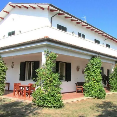 Casa Alessia - In Campagna Con Piscina Villa