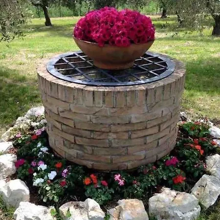 Casa Alessia - In Campagna Con Piscina