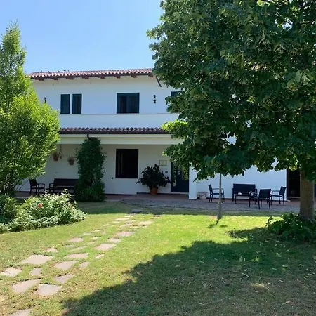 Casa Alessia - In Campagna Con Piscina Villa Le Torri