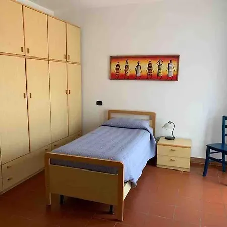 Casa Alessia - In Campagna Con Piscina Le Torri