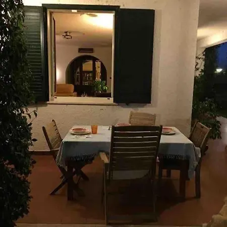 Casa Alessia - In Campagna Con Piscina *