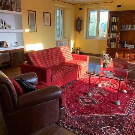 Casa Alessia - In Campagna Con Piscina