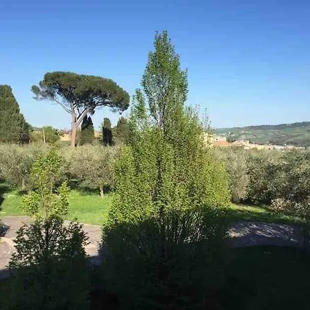 Casa Alessia - In Campagna Con Piscina Willa