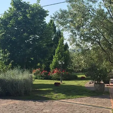 Casa Alessia - In Campagna Con Piscina