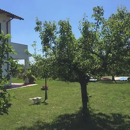 Casa Alessia - In Campagna Con Piscina Willa Le Torri
